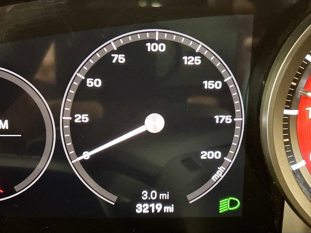 Certified 2023 Porsche 911 Carrera GTS RWD image 11