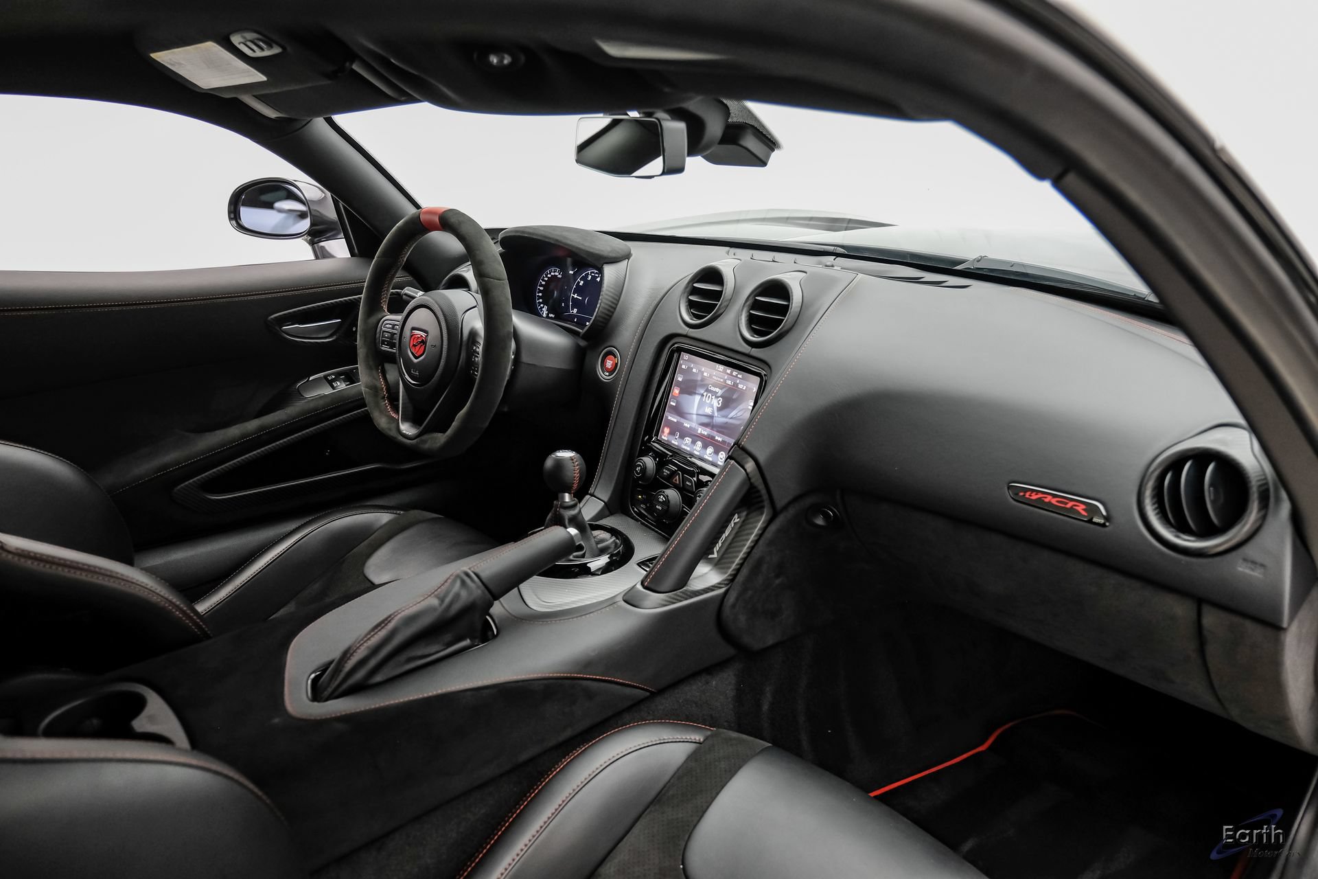 Used 2017 Dodge Viper ACR w/ Extreme Aero Package RWD image 61