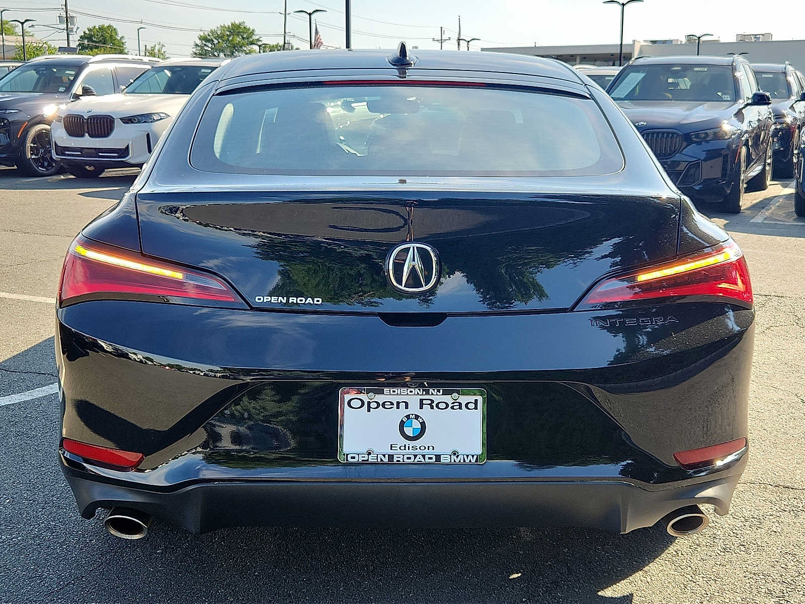 Used 2024 Acura Integra FWD image 5