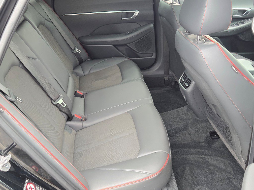 Used 2023 Hyundai Sonata SEL Plus w/ Cargo Package FWD image 10