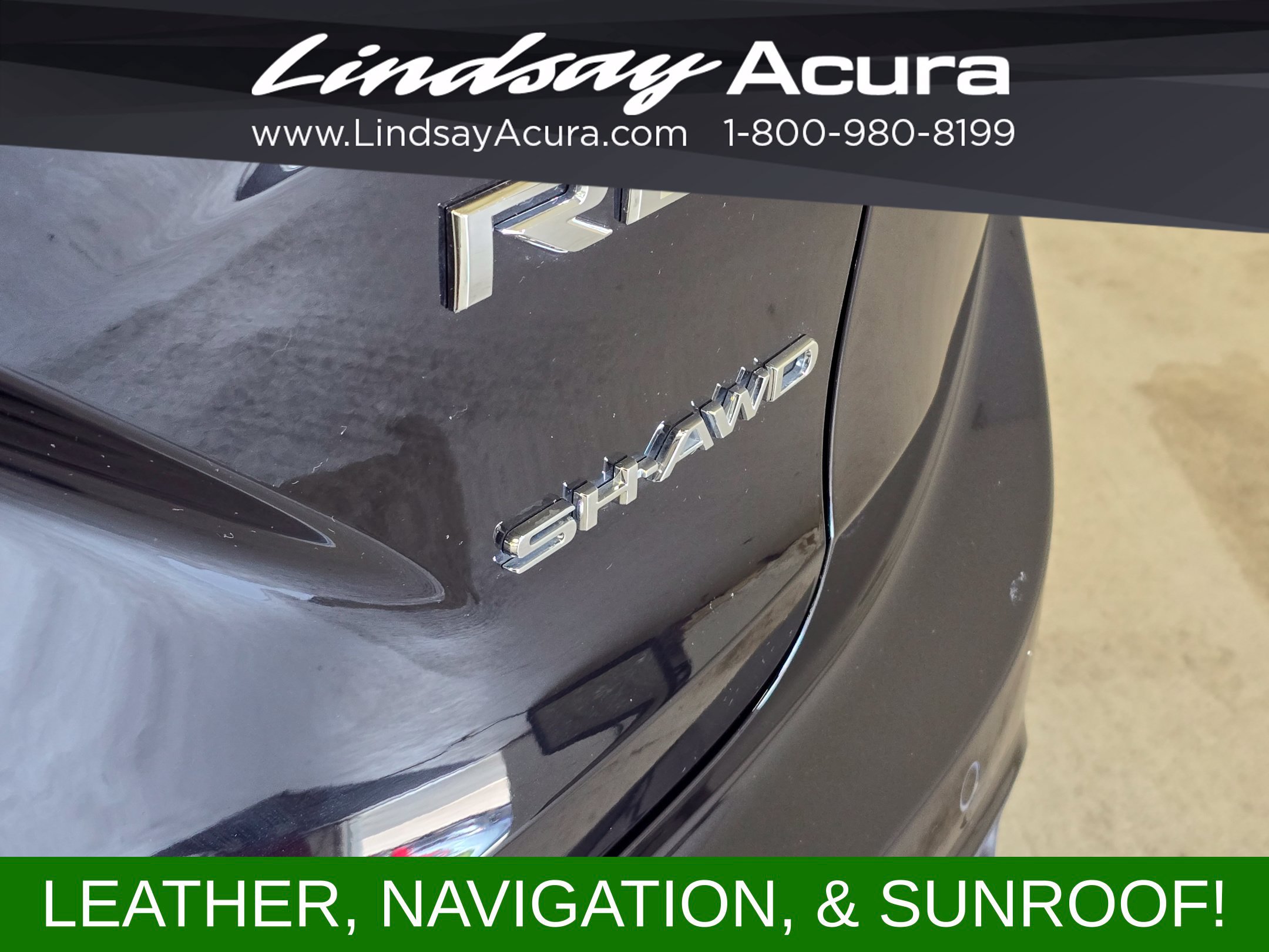 Used 2026 Acura RDX w/ Technology Package AWD/4WD image 6