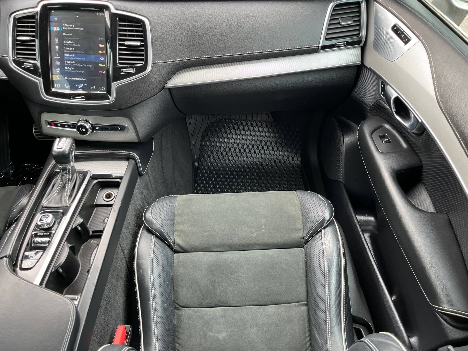 Used 2019 Volvo XC90 T6 R-Design w/ Advanced Package AWD/4WD image 15