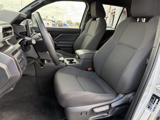 Certified 2025 Toyota 4Runner SR5 AWD/4WD image 24