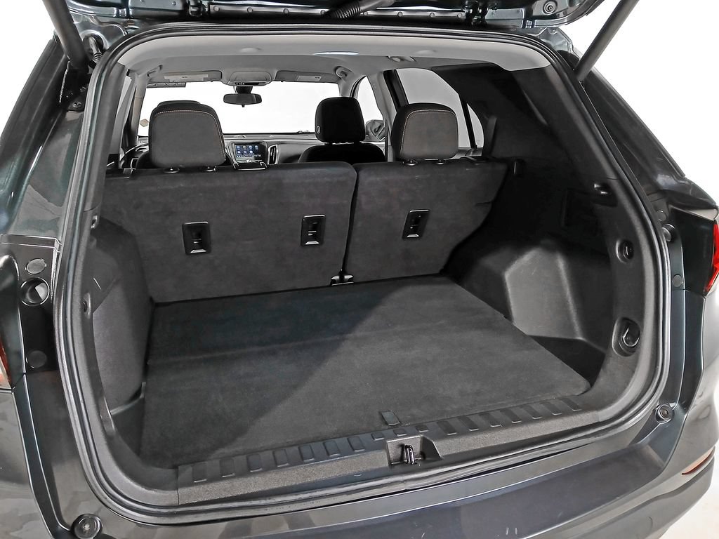 Certified 2023 Chevrolet Equinox LT w/ Driver Convenience Package AWD/4WD image 8