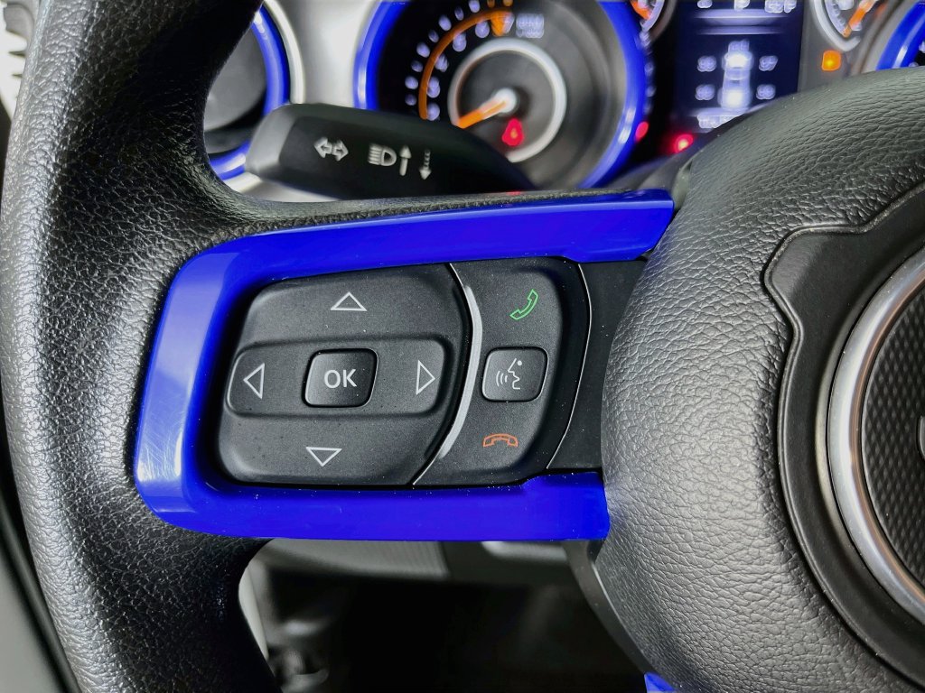 Used 2023 Jeep Gladiator Sport AWD/4WD image 14