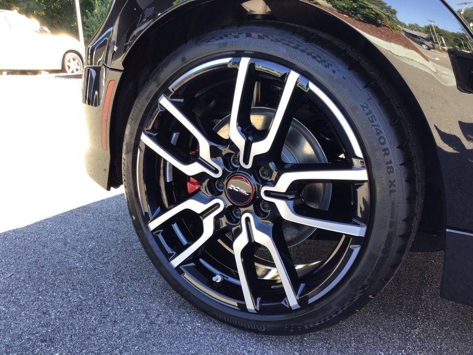 New 2026 MINI Cooper John Cooper Works image 23
