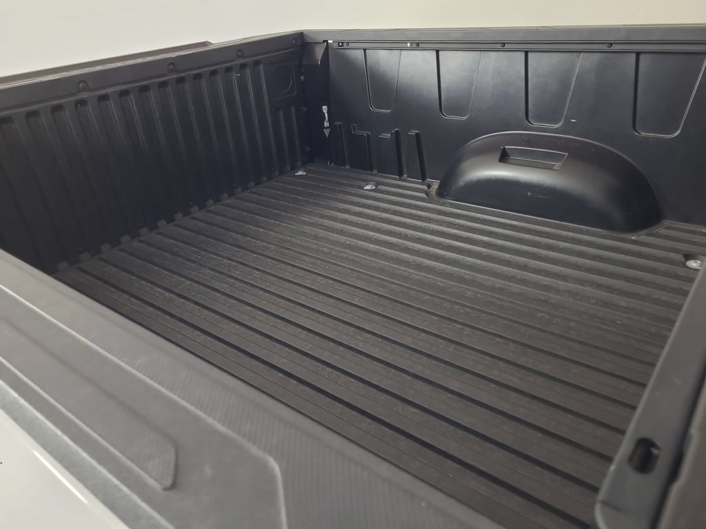 Used 2024 Toyota Tundra SR5 AWD/4WD image 24