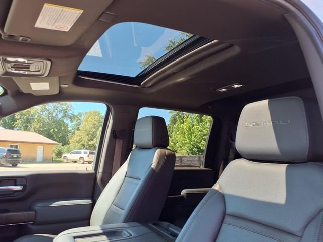 Used 2020 GMC Sierra 3500 Denali w/ Denali Ultimate Package image 19