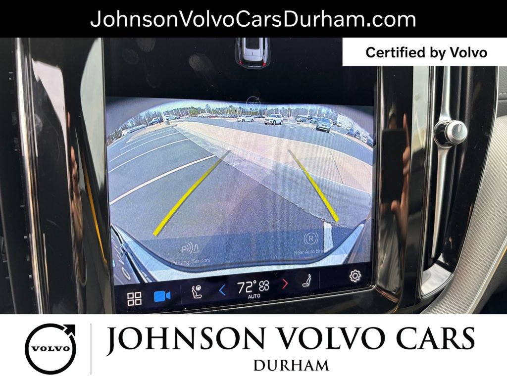 Certified 2023 Volvo XC60 T8 Polestar image 16