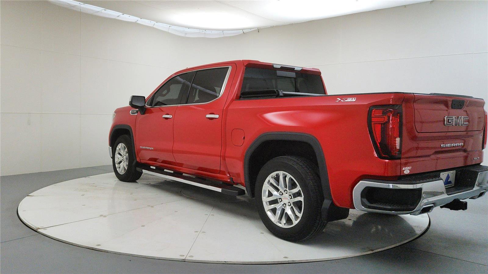 Used 2020 GMC Sierra 1500 SLT image 6