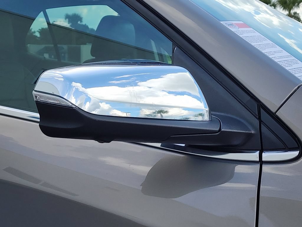 Certified 2019 Chevrolet Equinox Premier FWD image 14