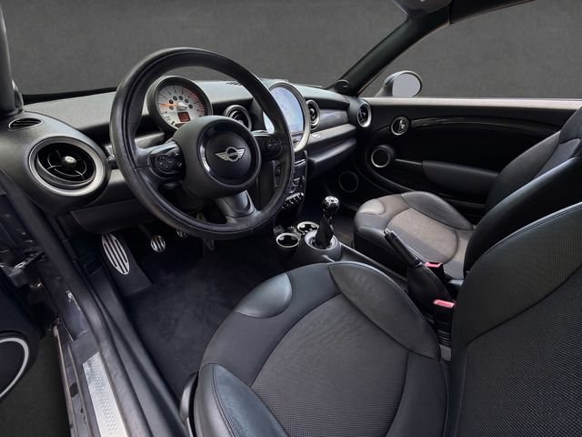 Used 2013 MINI Cooper Coupe S FWD image 3