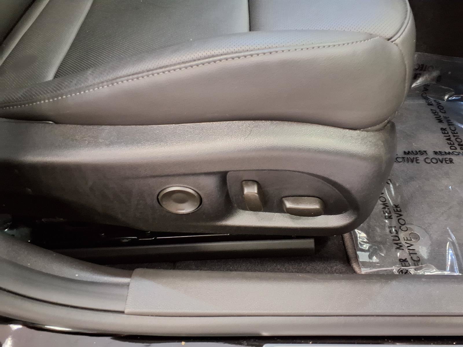 Certified 2026 Cadillac CT4 Premium Luxury RWD image 11