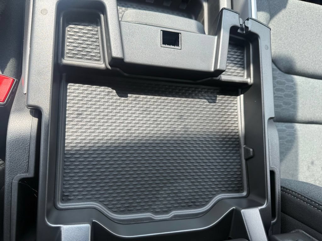 New 2026 RAM 1500 Big Horn AWD/4WD image 28