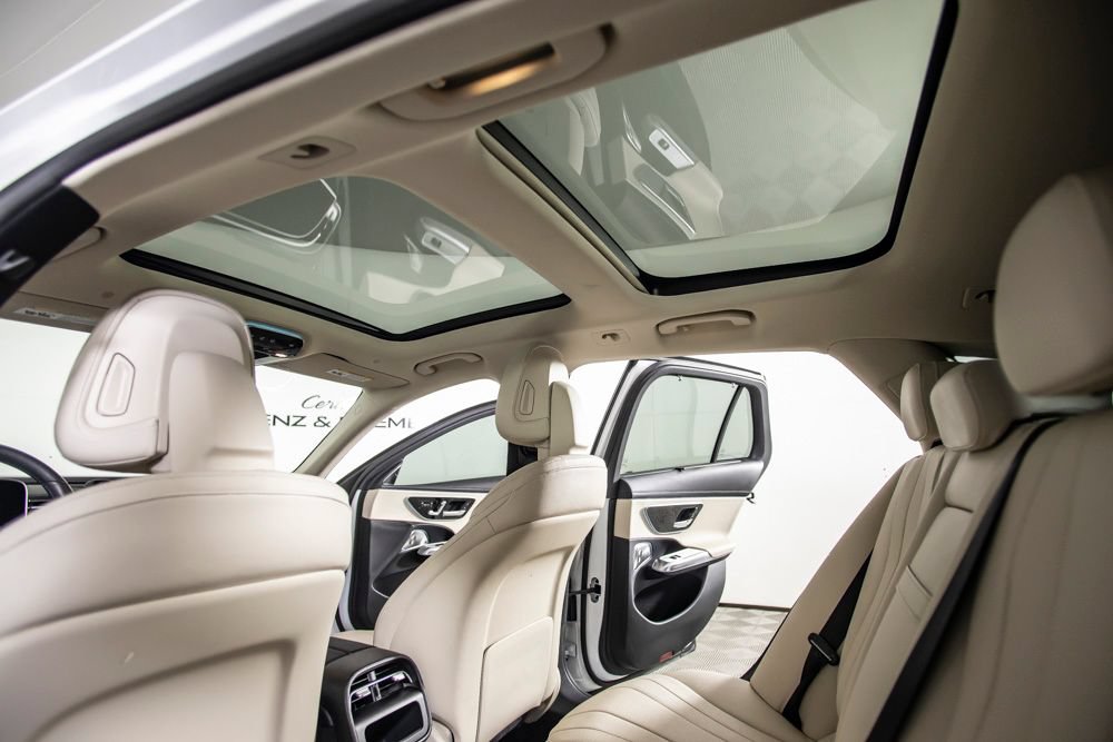 Used 2024 Mercedes-Benz E 450 4MATIC All-Terrain Wagon image 22