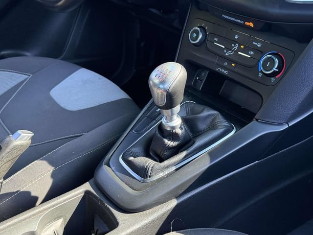 Used 2015 Ford Focus ST FWD image 13