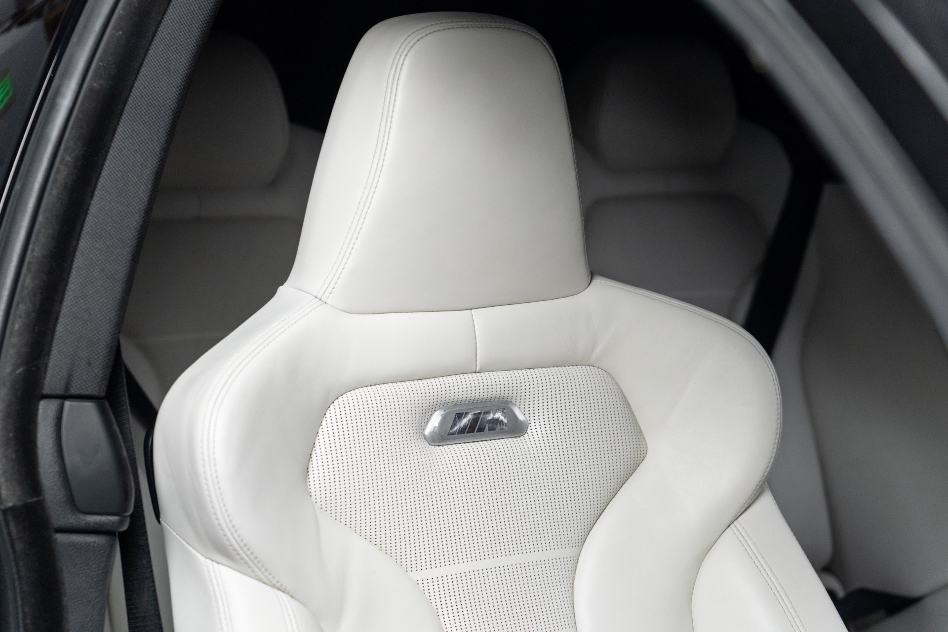 Used 2015 BMW M4 Coupe RWD image 32
