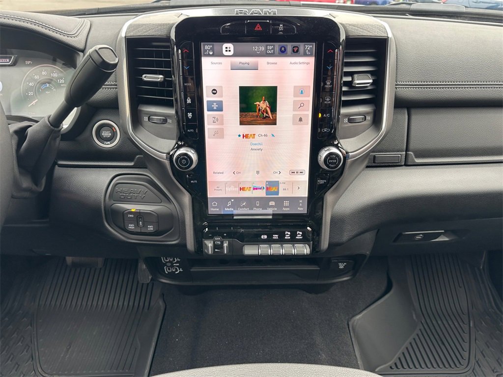New 2026 RAM 2500 Laramie image 13
