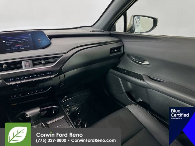 Used 2021 Lexus UX 250h w/ Premium Package image 26