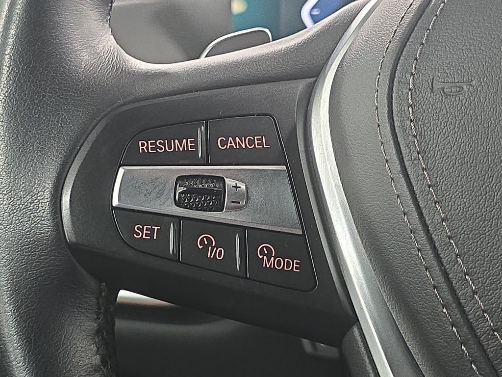 Certified 2025 BMW X5 sDrive40i RWD image 11