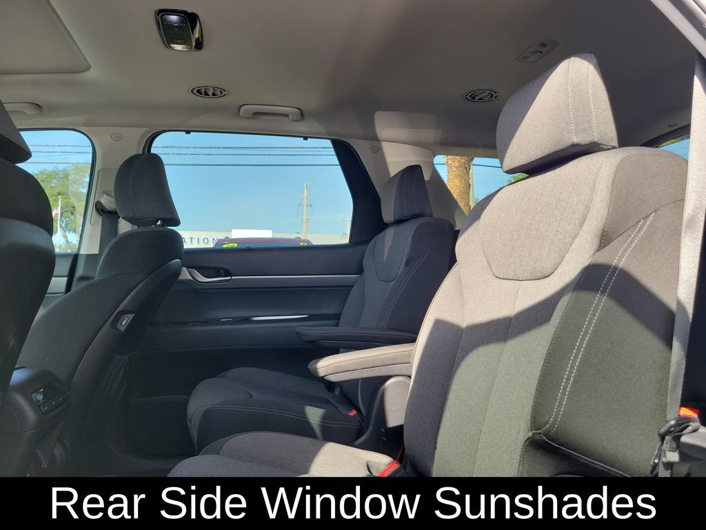Used 2020 Hyundai Palisade SEL w/ Convenience Package FWD image 21