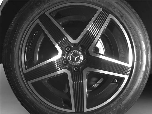 Certified 2023 Mercedes-Benz GLC 300 4MATIC image 9