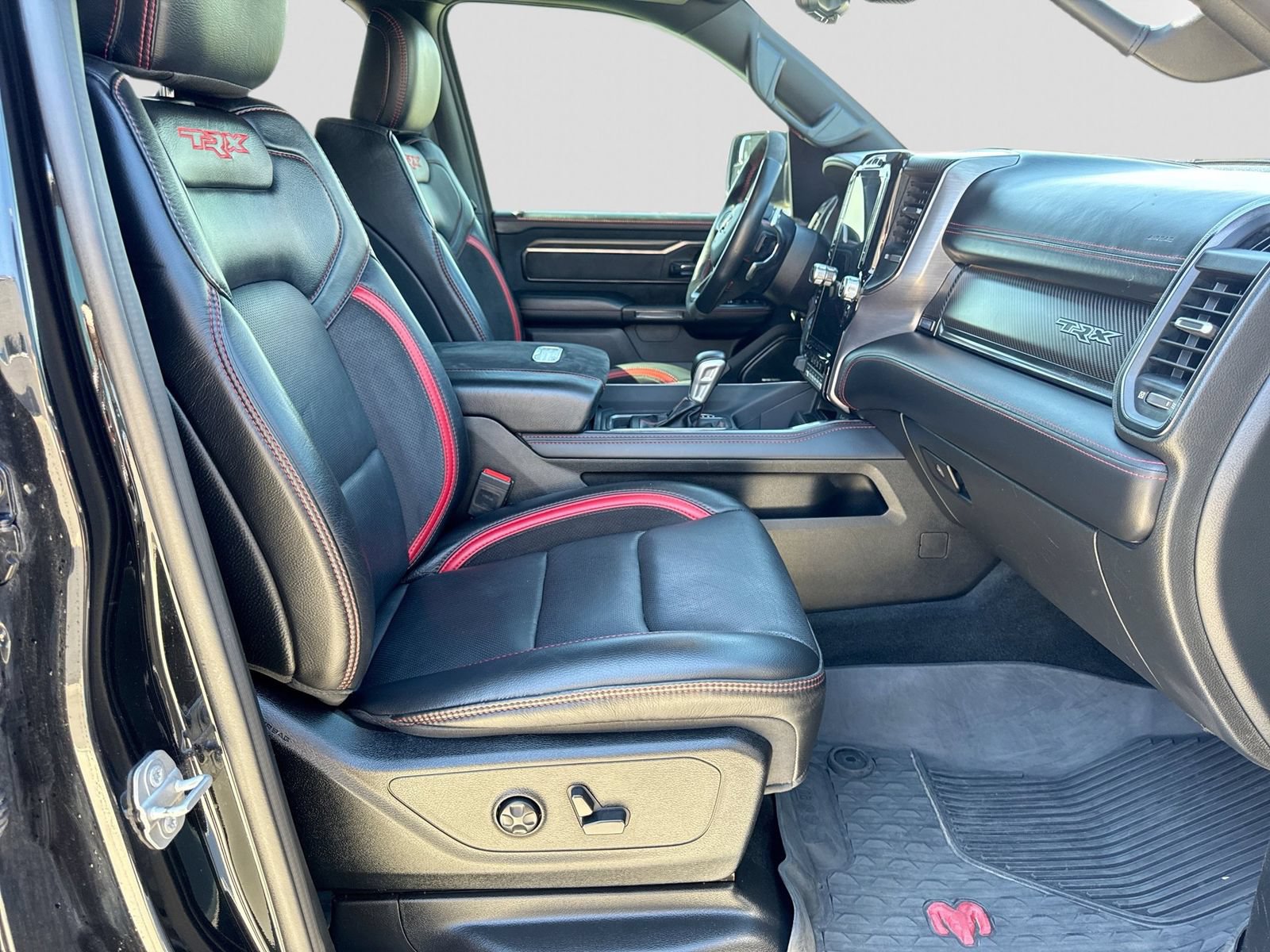 Used 2021 RAM 1500 TRX w/ TRX Level 2 Equipment Group AWD/4WD image 28