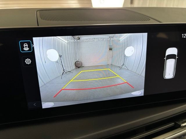 Used 2026 Hyundai Santa Fe SEL FWD image 23