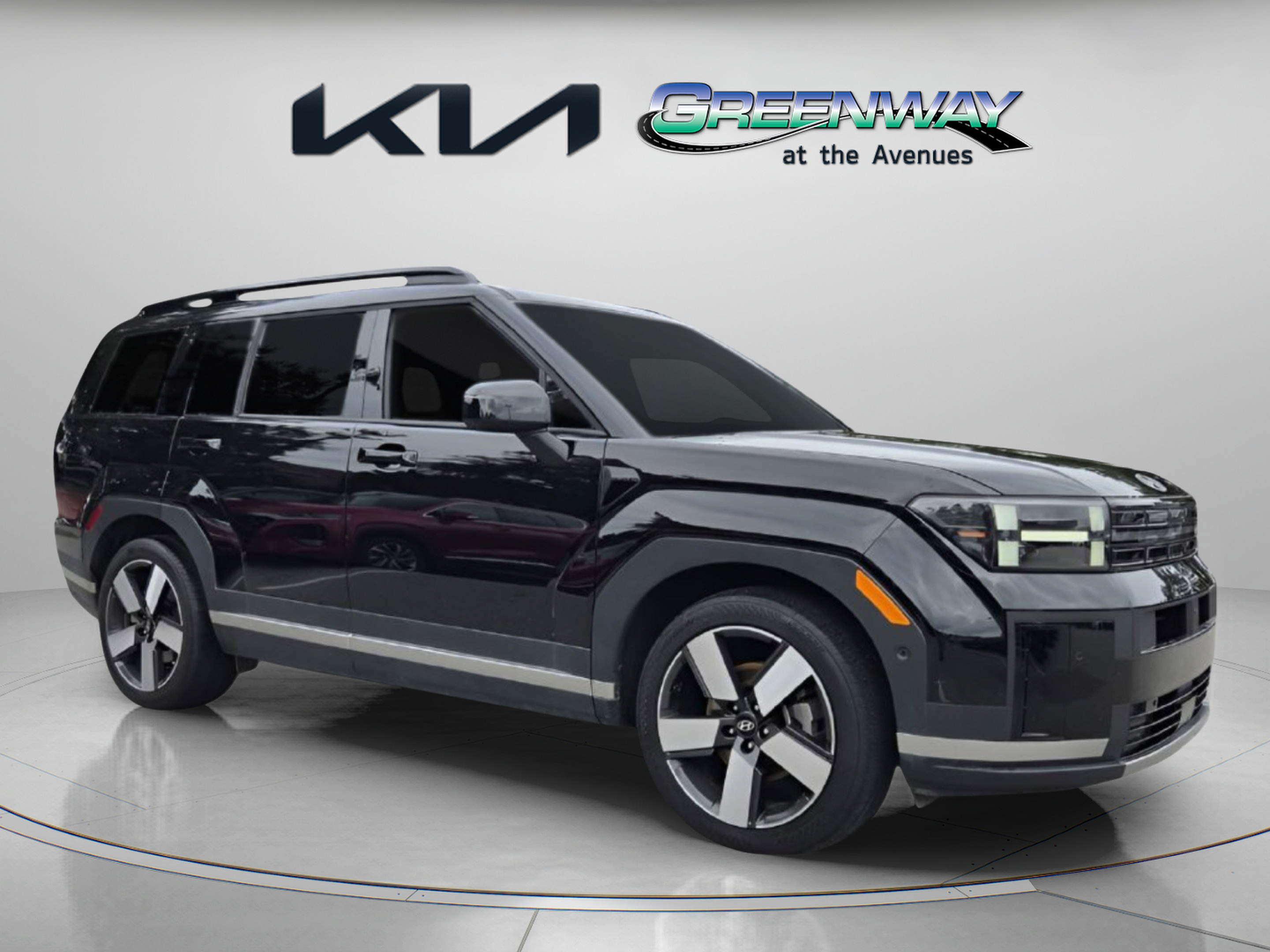 Used 2024 Hyundai Santa Fe Limited
