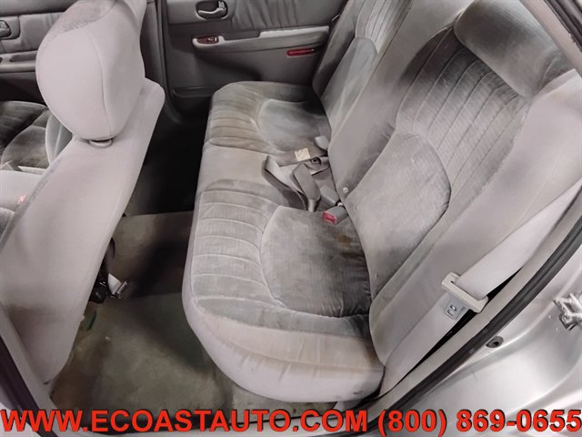Used 2005 Buick Century Custom FWD image 13