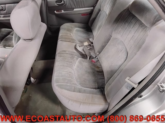 Used 2005 Buick Century Custom image 13