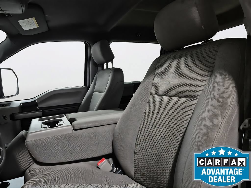 Used 2018 Ford F250 XLT w/ XLT Value Package AWD/4WD image 25