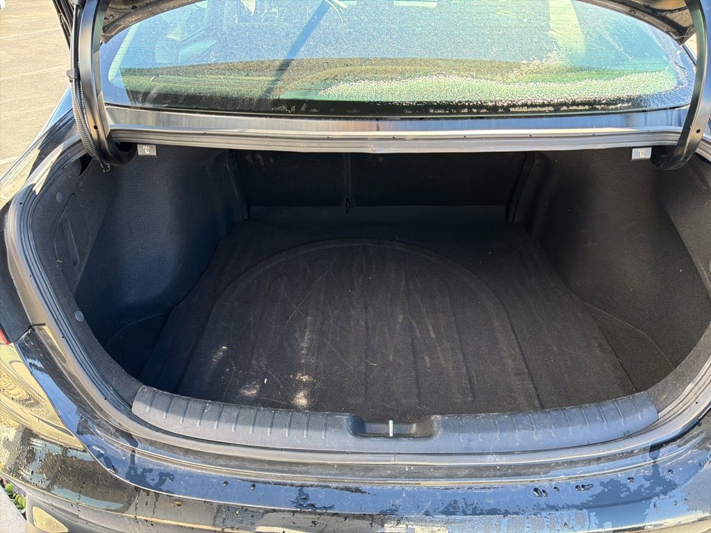 Used 2024 Kia Forte LXS image 29