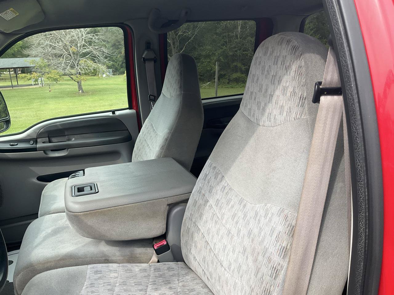 Used 2000 Ford F350 XLT RWD image 18