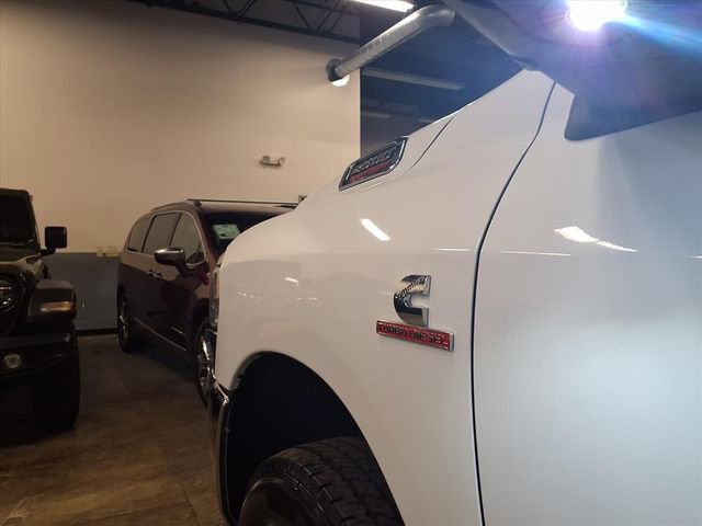Used 2024 RAM 2500 Big Horn image 11