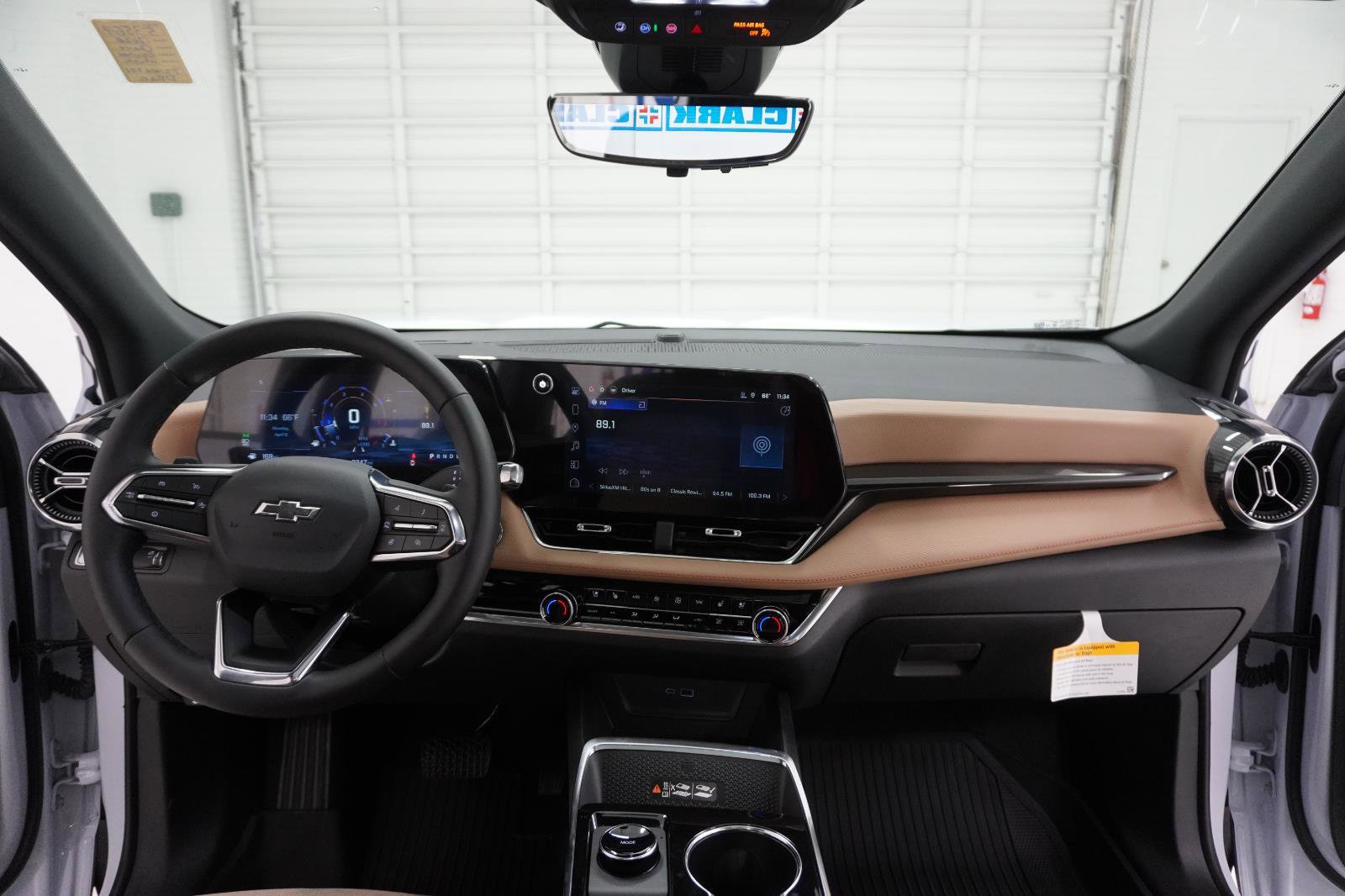 New 2026 Chevrolet Equinox ACTIV w/ Convenience Package III image 44