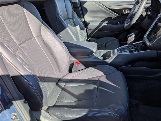 Certified 2023 Subaru Outback Touring image 35