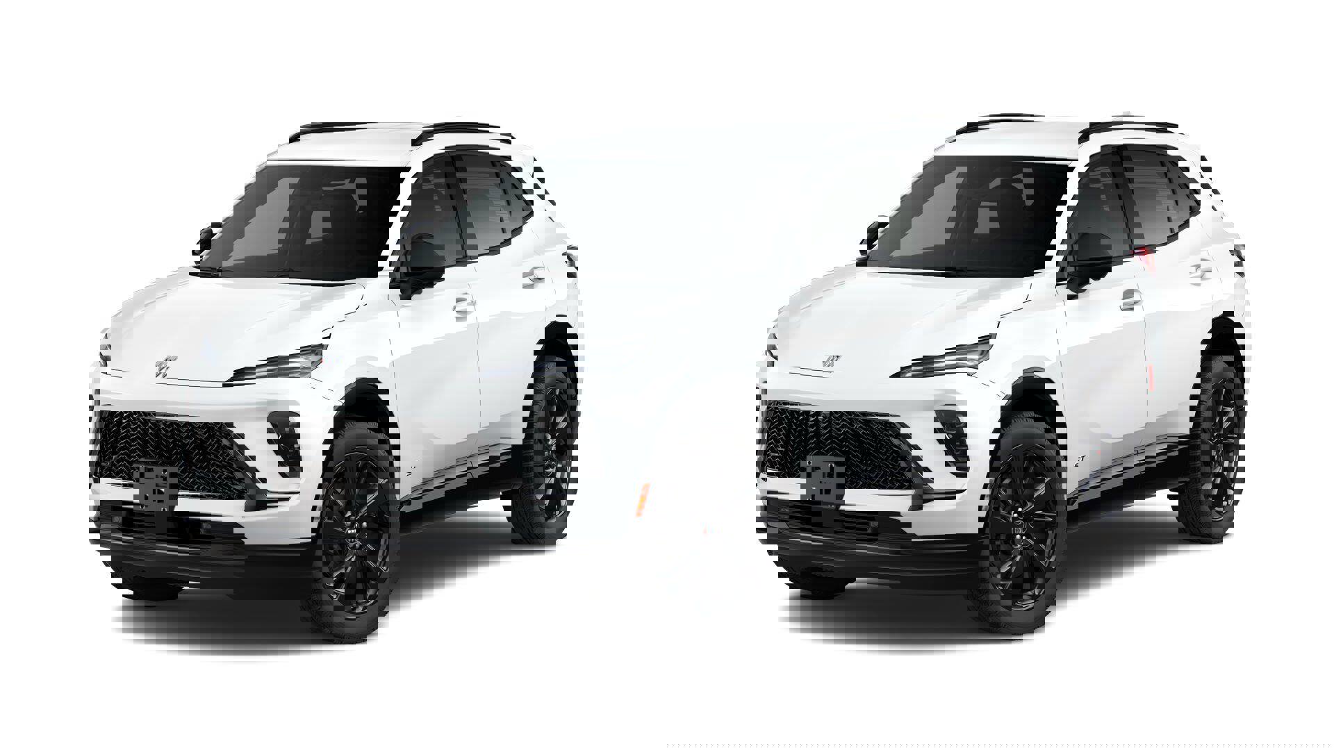 New 2026 Buick Envision Sport Touring image 32