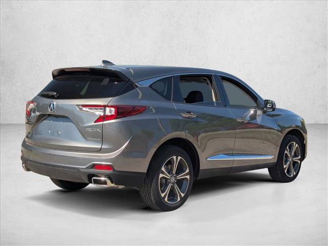 New 2026 Acura RDX SH-AWD w/ Technology Package image 2