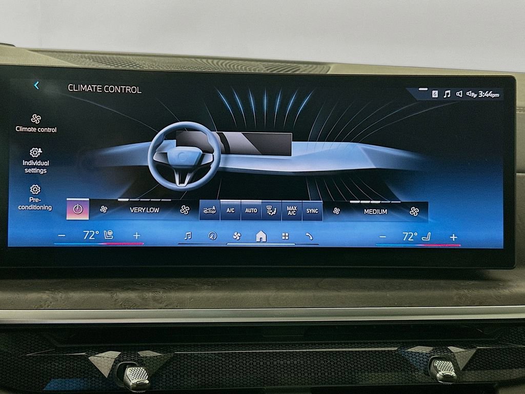 Certified 2024 BMW X5 xDrive40i w/ M Sport Package image 16