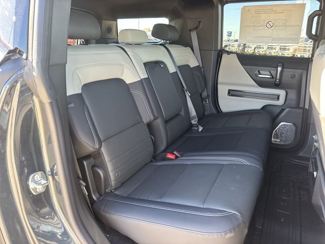 New 2026 GMC Hummer EV SUV image 24