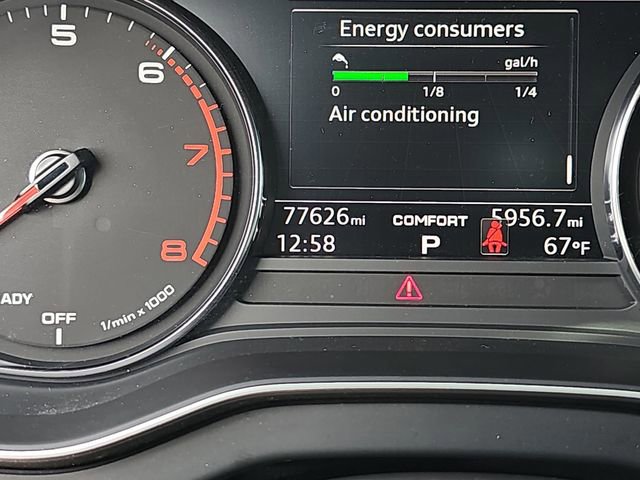 Used 2019 Audi Q5 2.0T Premium w/ Convenience Package image 23