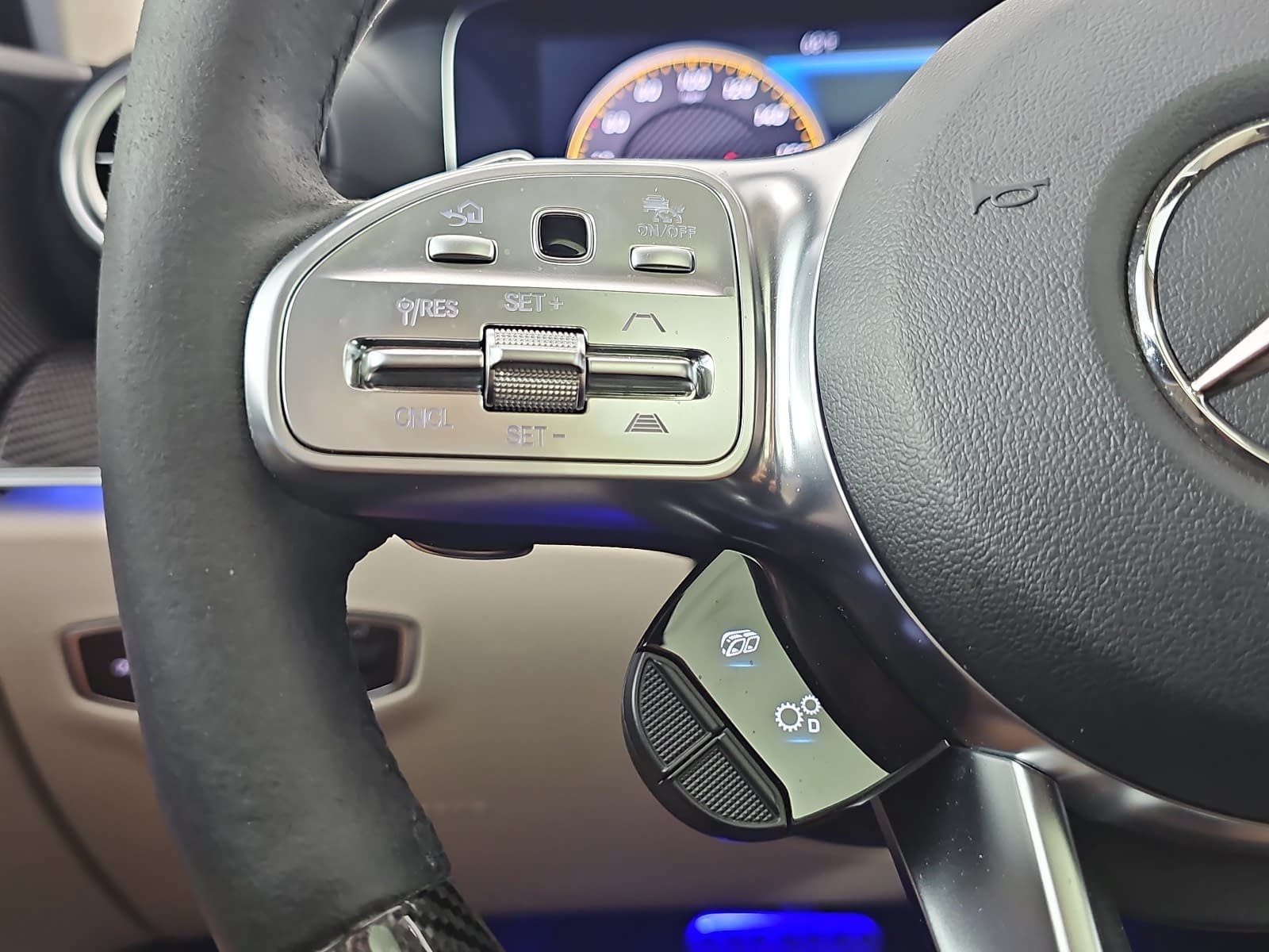 Used 2020 Mercedes-Benz E 63 AMG S image 17