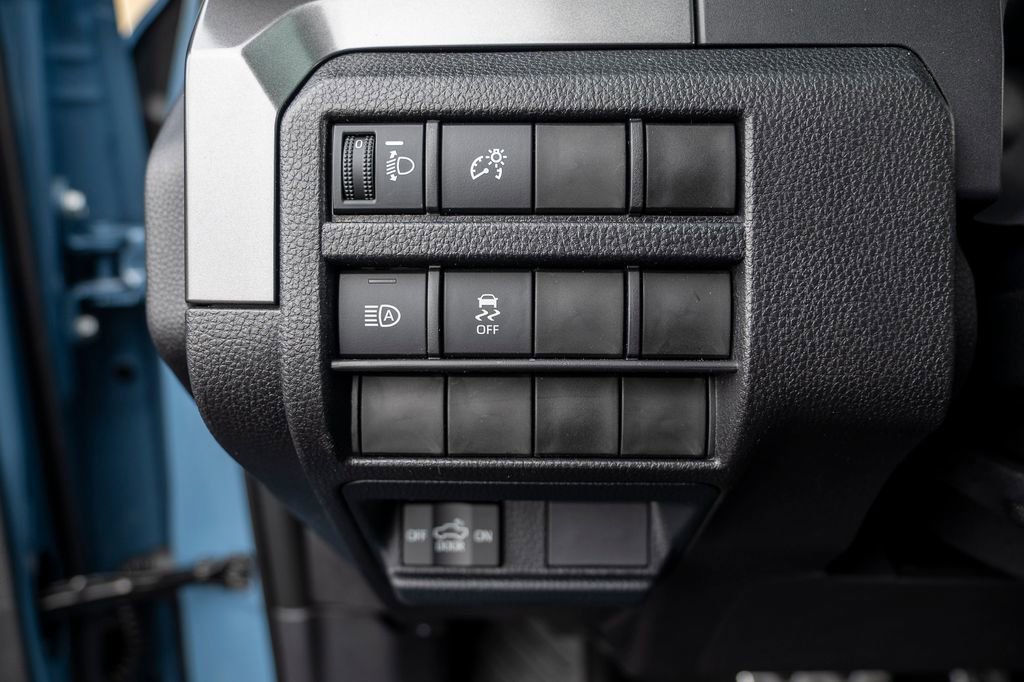 New 2026 Toyota Tacoma TRD Sport image 24