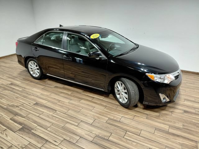 Used 2012 Toyota Camry XLE FWD image 9