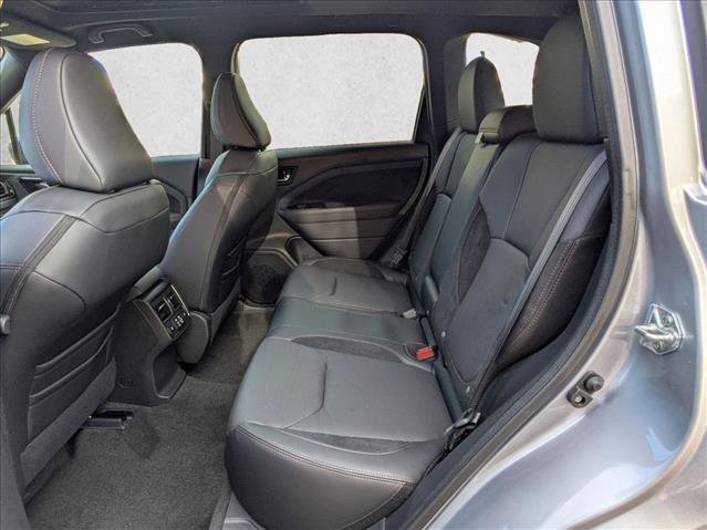 New 2026 Subaru Forester Touring w/ Touring Package image 12