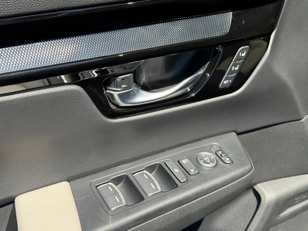 Certified 2024 Honda CR-V EX-L image 9