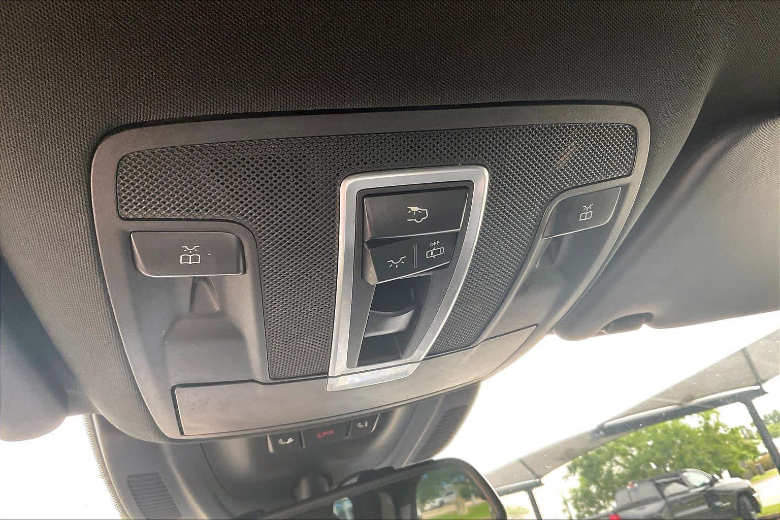 Used 2019 Mercedes-Benz GLS 450 4MATIC image 32