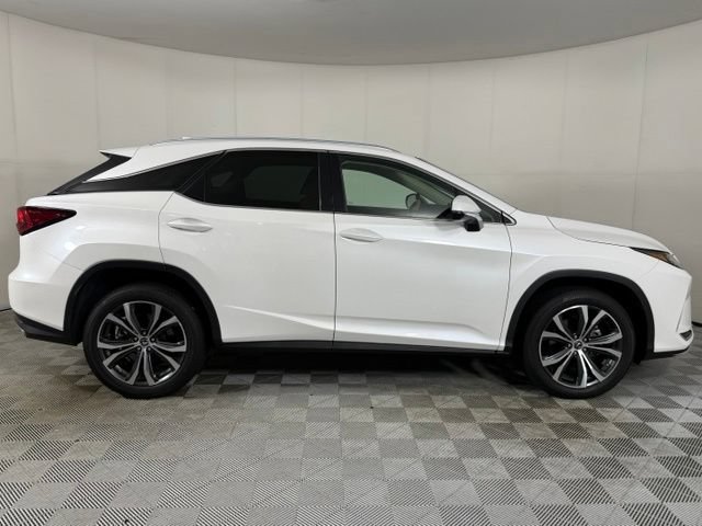 Used 2021 Lexus RX 350 FWD w/ Premium Package image 10
