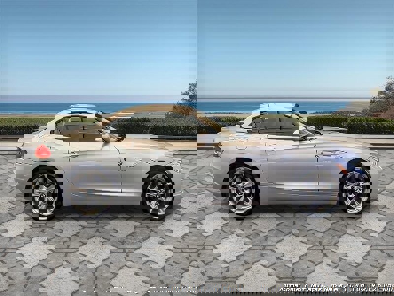 Used 2011 BMW Z4 sDrive30i w/ Premium Pkg image 31